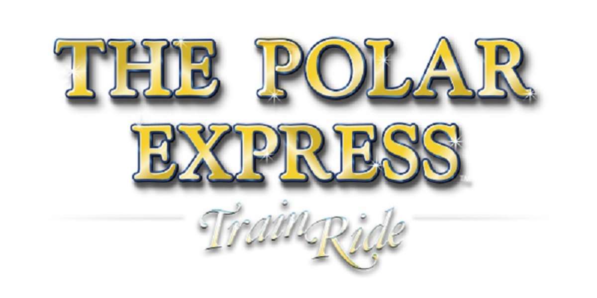 polar express trip near me